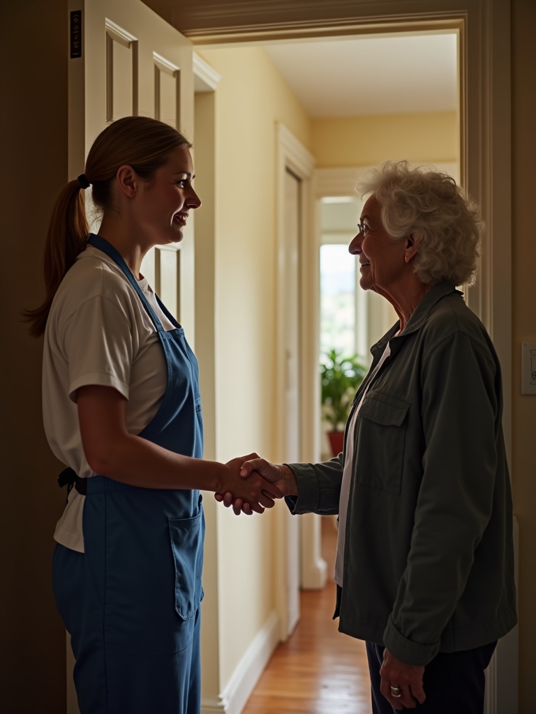 Approche humaine Diogène Pro Paris IDF — accompagnement respectueux des familles confrontées au syndrome de Diogène