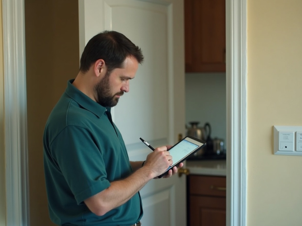 Diagnostic gratuit sur site par Diogène Pro Paris IDF — évaluation professionnelle avant devis de nettoyage diogène