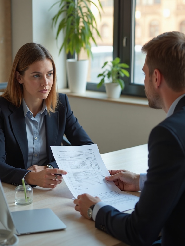 Consultation devis Diogène Pro Paris IDF