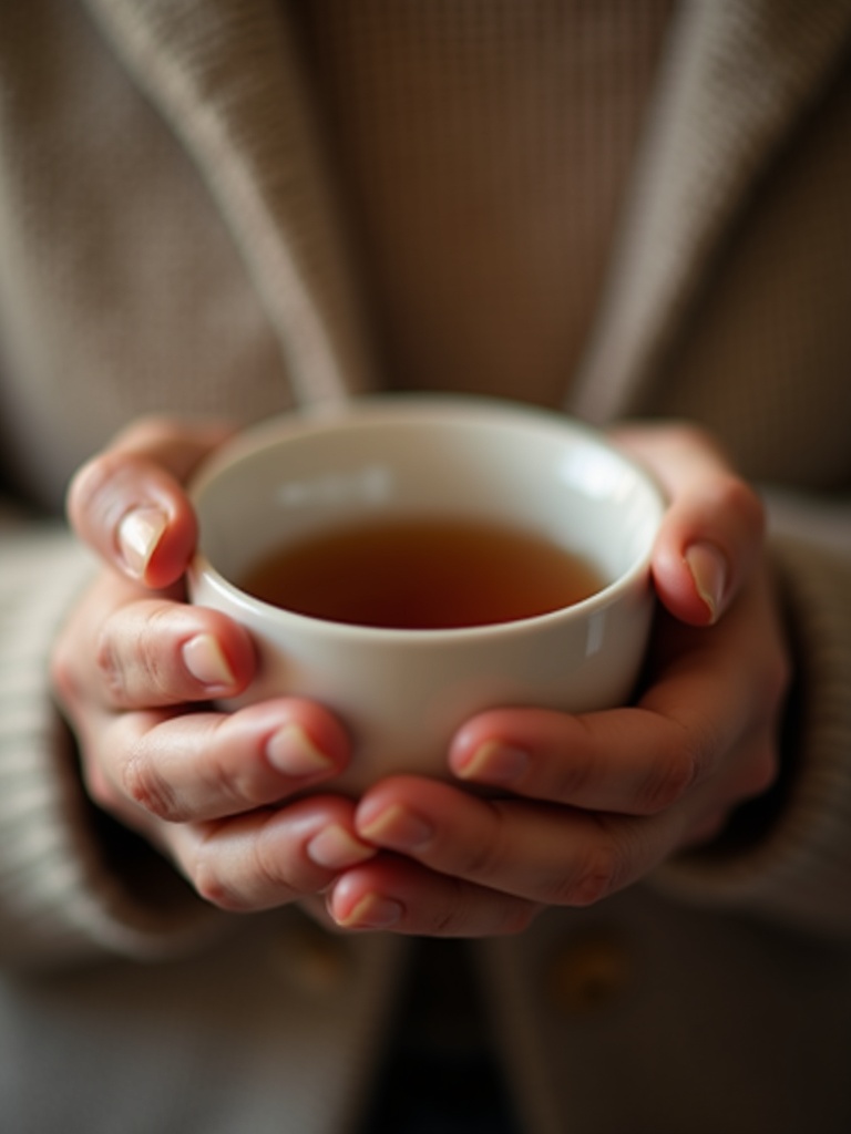 Geste de compassion et d'écoute — reconnaître les signes du syndrome de Diogène